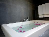 Automatic Bath Filling Systems