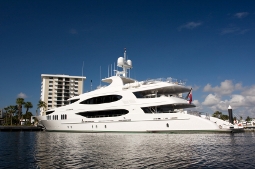 SuperYacht Entertainment Systems