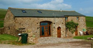 Barn Conversion For Sale Ingleton Lancashire