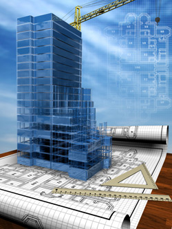 Multiple Dwelling Unit Control Systems