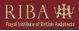 We are listed in the RIBA products directory