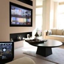 Crestron Installation London Crestron Installation London