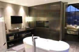 Crestron Whole Home AV Install in Derby Crestron Whole Home AV Install in Derby