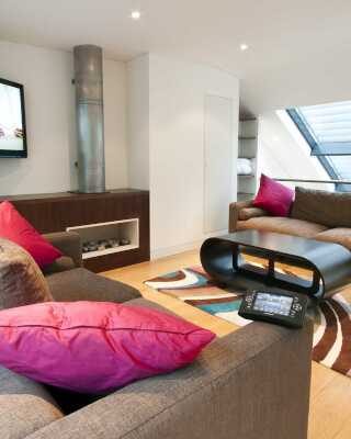 London Smart Home