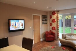 Crestron MultiRoom AV Crestron MultiRoom AV