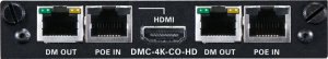 Crestron dmc-4k-co-hd