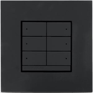 Crestron Wireless Keypad Crestron Wireless Keypad