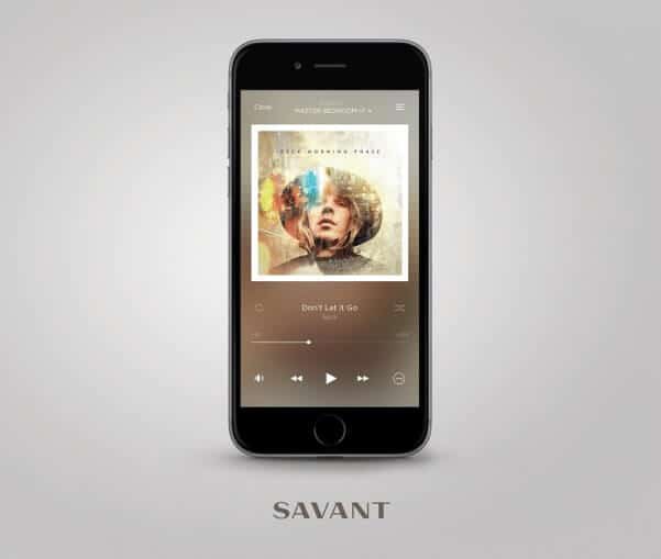 Savant Dealer London Savant Dealer London