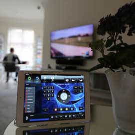 Whole House AV Wiring Whole House AV Whole House AV Wiring Whole House AV