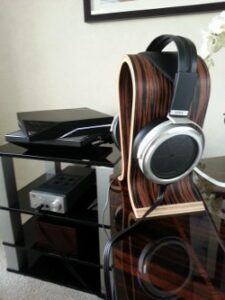 Stax Headphone System in Dubai