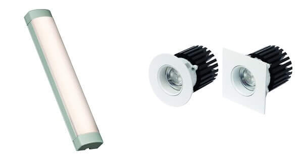 Lutron LED Lamps