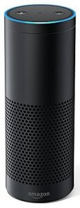 Amazon Echo - Voice Control Amazon Echo - Voice Control