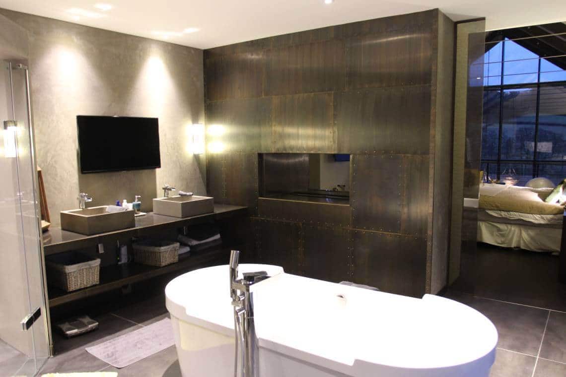 Case Study High End Crestron Installation Derby, AV, Lighting & HVAC