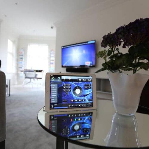 Flexible & Powerful Home Entertainment Systems Home Media Systems