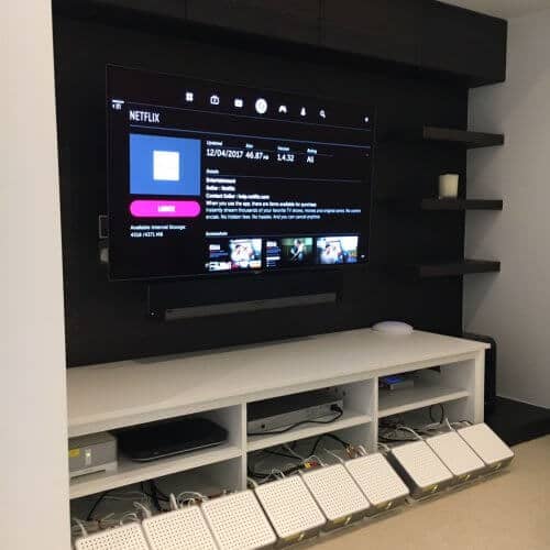 Home Cinema Home Cinema