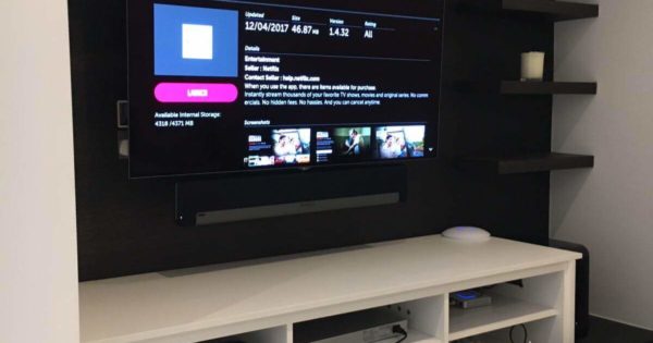 Sonos five forum image