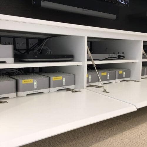 Sonos Amps Sonos Amps