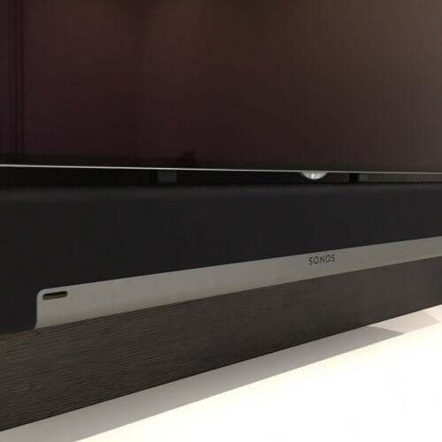 Sonos Playbar Sonos Playbar