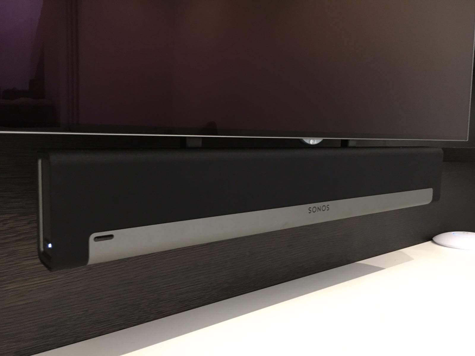 Multi-Room Audio Putney Sonos Playbar Multi-Room Audio Putney Sonos Playbar