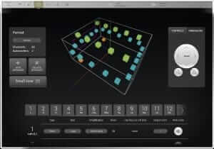 Trinnov Configuration Software Trinnov Configuration Software