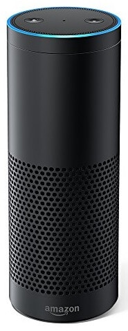 Amazon Echo - Voice Control