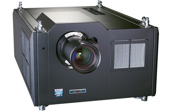 Digital Projection Projector