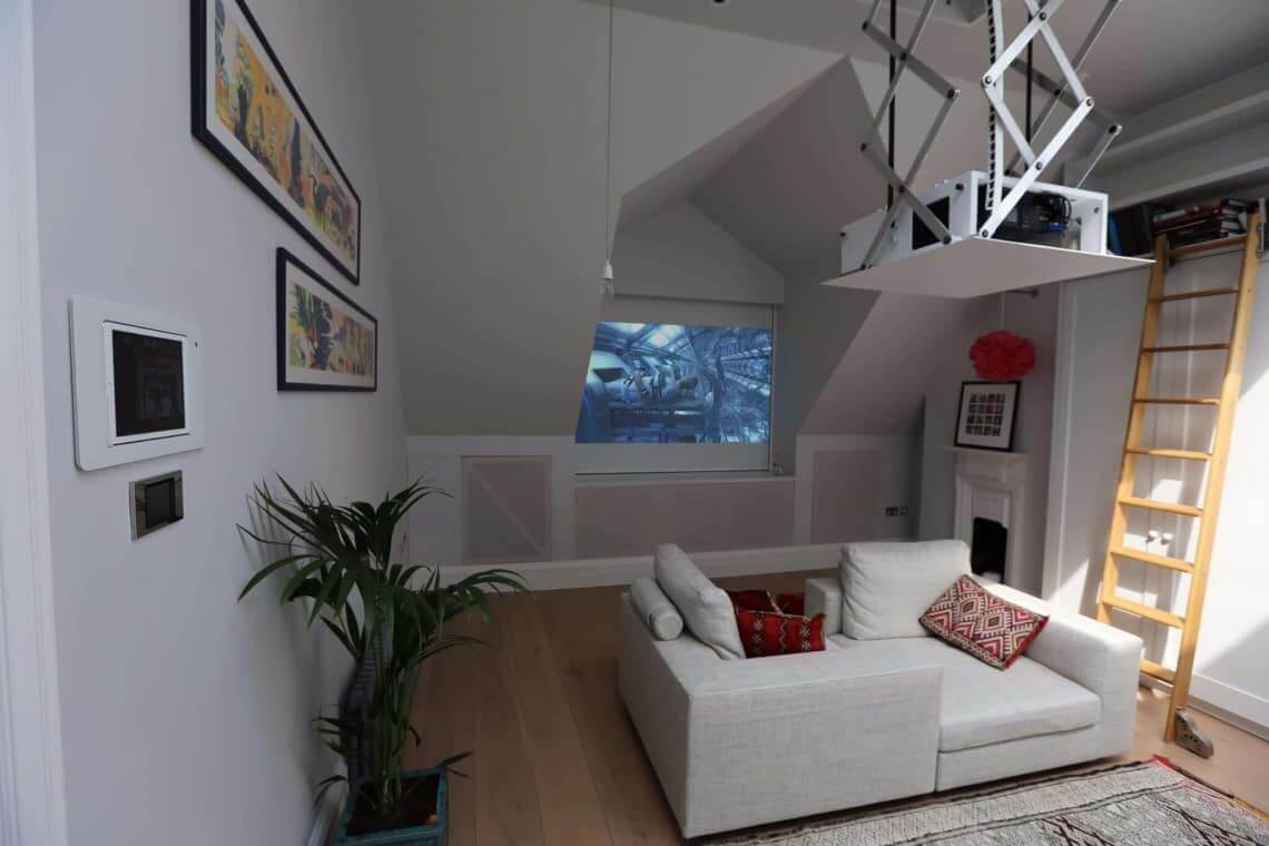 Dream Home Cinema - A Comprehensive Design Guide