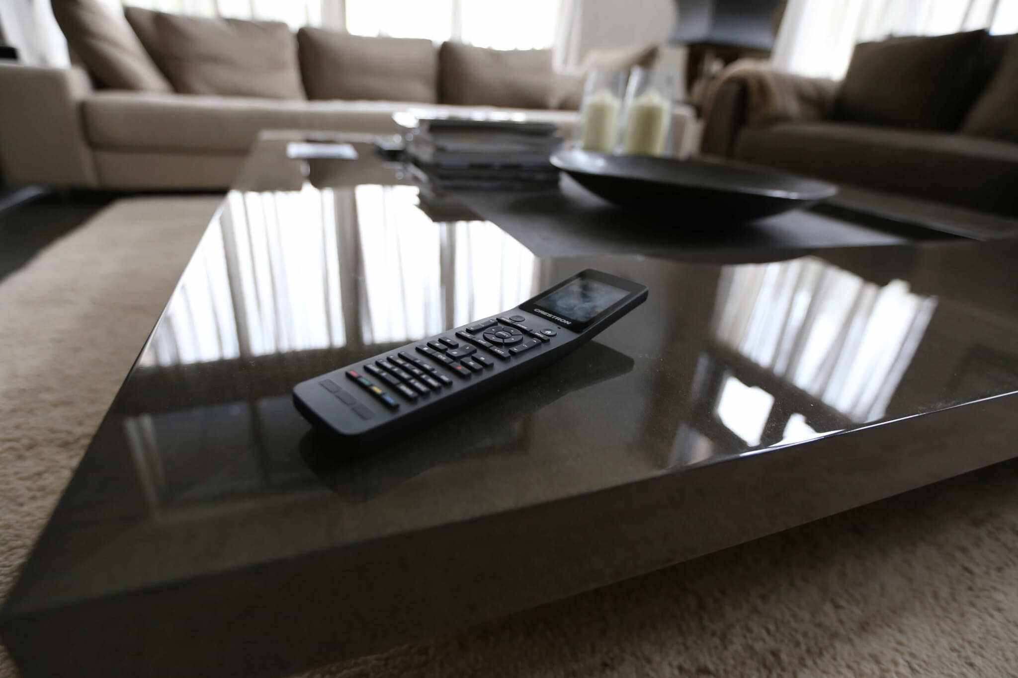 Crestron Installation Derby Crestron Installation Derby