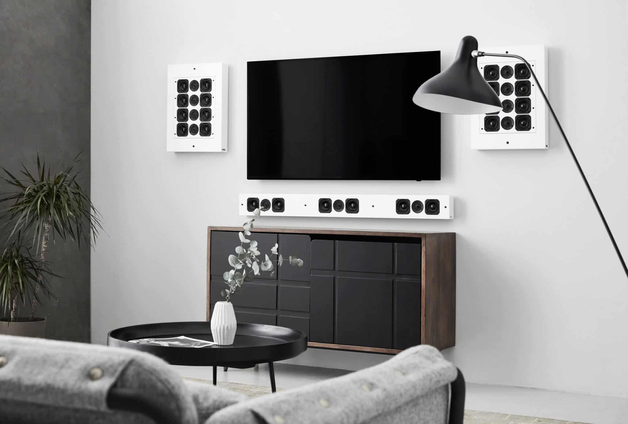 Artcoustic Living Room Cinema Artcoustic Living Room Cinema