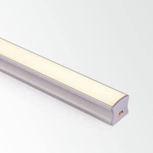 LED Strip in Diffuser LED Strip in Diffuser