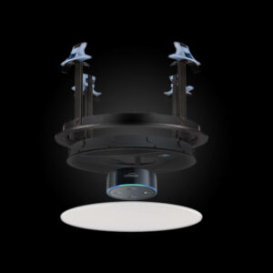 Origin Acoustics Ceiling Mount for Amazon Echo Origin Acoustics Ceiling Mount for Amazon Echo