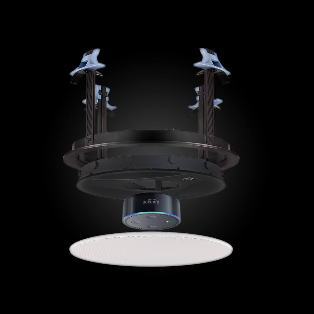 Origin Acoustics Ceiling Mount for Amazon Echo Origin Acoustics Ceiling Mount for Amazon Echo