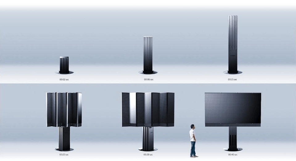 C Seed Outdoor TV C Seed Outdoor TV