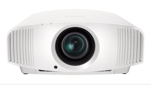 Sony VPL-VW270 Sony VPL-VW270