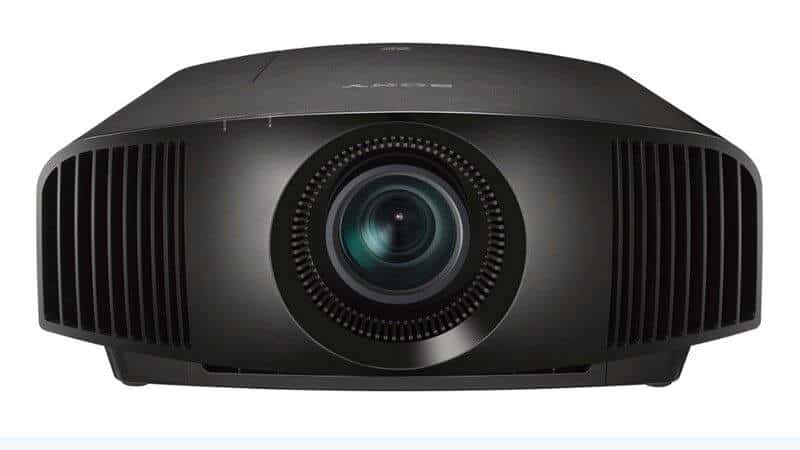 Sony VPL-VW570 Sony VPL-VW570