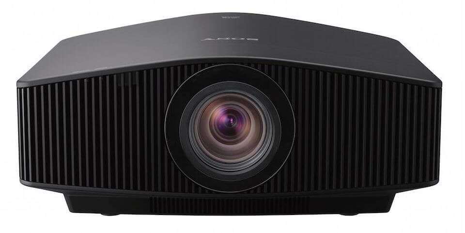 Sony VPL-VW870 Sony VPL-VW870