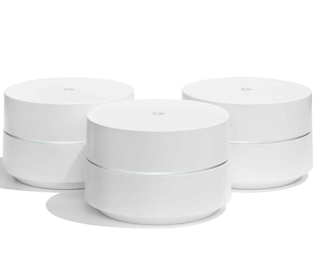 Home Wifi - Wired Wifi vs Mesh Wifi Google Wifi - Home Wifi - Wired Wifi vs Mesh Wifi