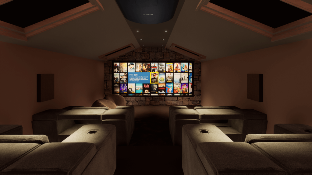 Symphony theatre case study solution 06 picture