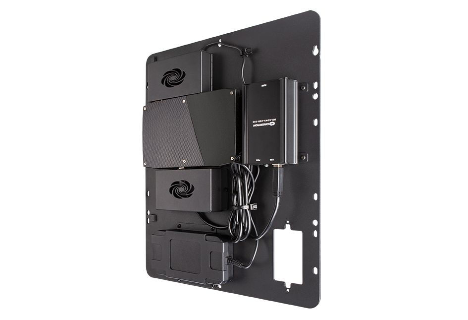 Crestron Flex - Unified Communications Crestron Flex C Series - Crestron Flex - Unified Communications