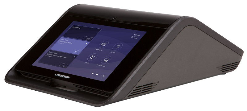 Crestron Flex - Unified Communications Crestron Flex M Series - Crestron Flex - Unified Communications