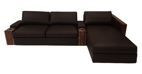 Cineak Cosymo Cinema Seating