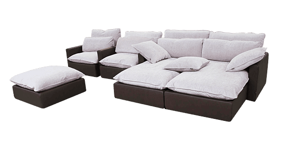 Cineak Intimo Home Cinema Seating