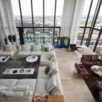 Crestron Installation Manchester - Living Room