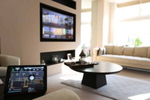 Home Automation Installation Kensington