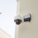 IP CCTV and WiFi