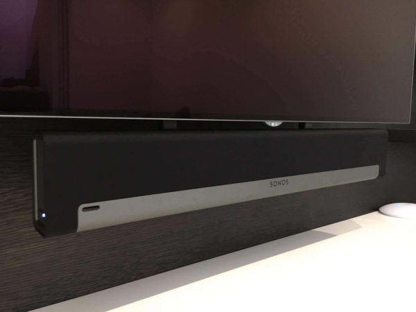 Multi-Room Audio Putney Sonos Playbar