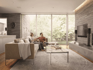 Savant Home Automation