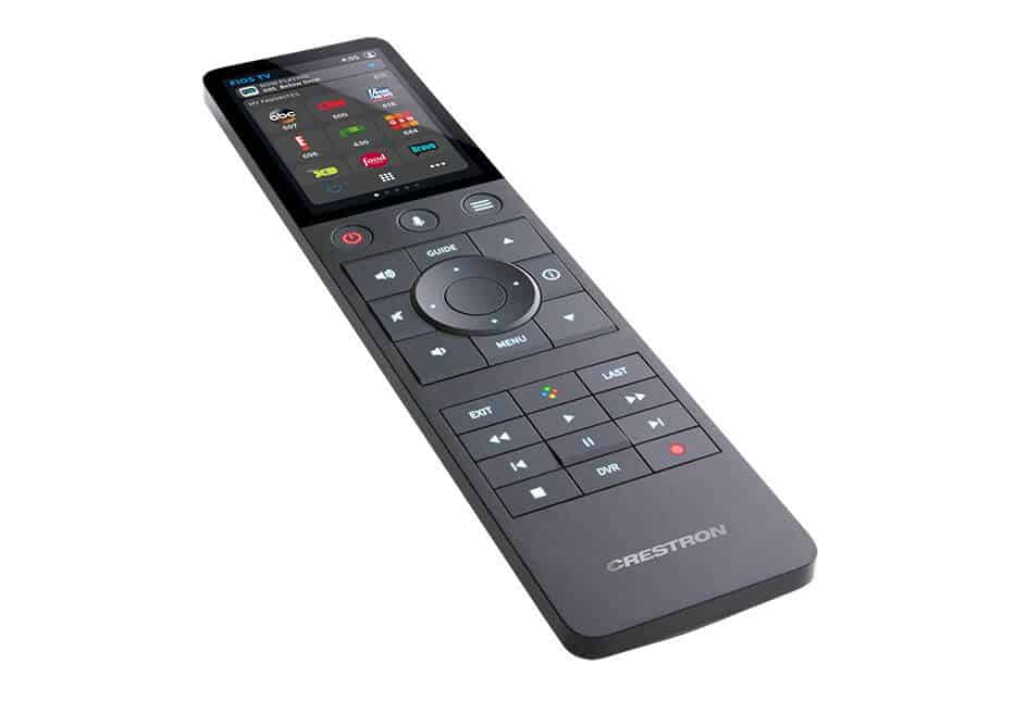 Crestron TSR-310