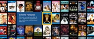 Kaleidescape Movie Servers