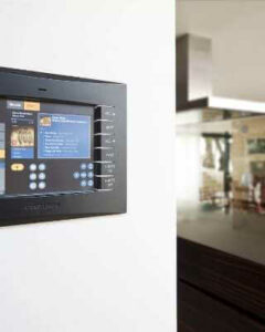 Crestron Installation Manchester